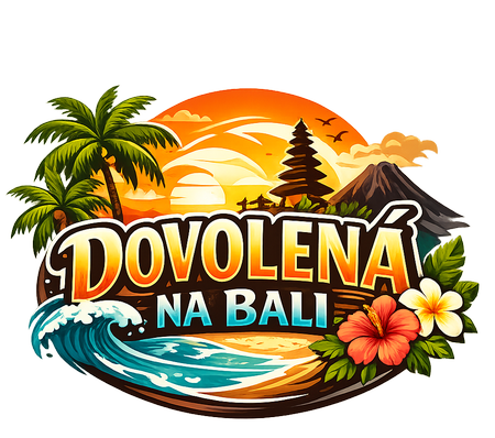 DOVOLEN&Aacute; NA BALI